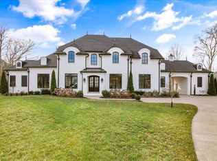 9521 Edenbrook Ct, Brentwood, TN 37027