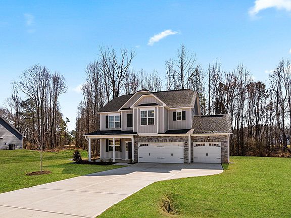 3rd image of 49 Abingdon Farms Dr