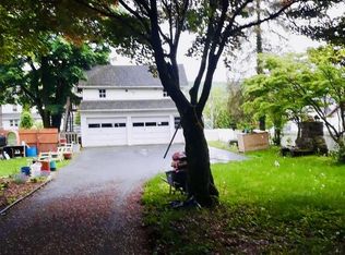 1433 Friedensburg Rd, Reading, PA 19606