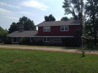 30977 Forest Prairie Rd, Le Sueur, MN 56058