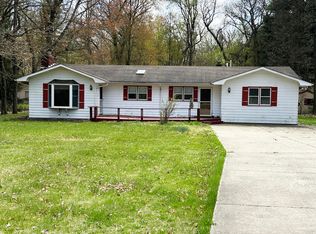 10395 E 23rd, Walkerton, IN 46574
