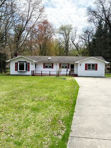 10395 E 23rd, Walkerton, IN, 46574