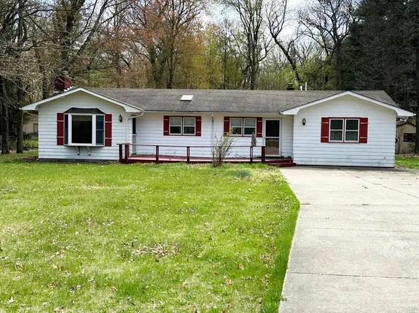 10395 E 23rd, Walkerton, IN 46574