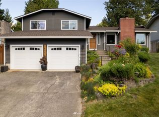 16554 162nd Pl SE, Renton, WA 98058