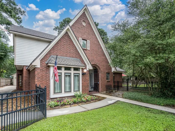 13514 Sleepy Ln, Tomball, TX 77375