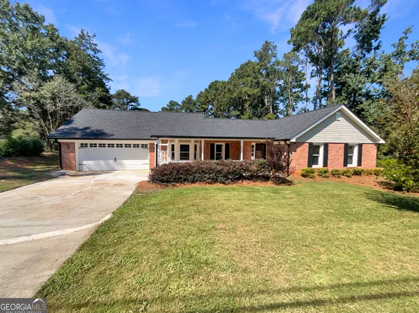 3879 Carriage Ln SW, Conyers, GA 30094