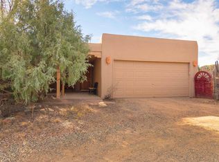 13 Estacada Rd, Santa Fe, NM 87508