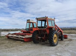 10100 Thirty Three Mile Rd, Casper, WY 82604