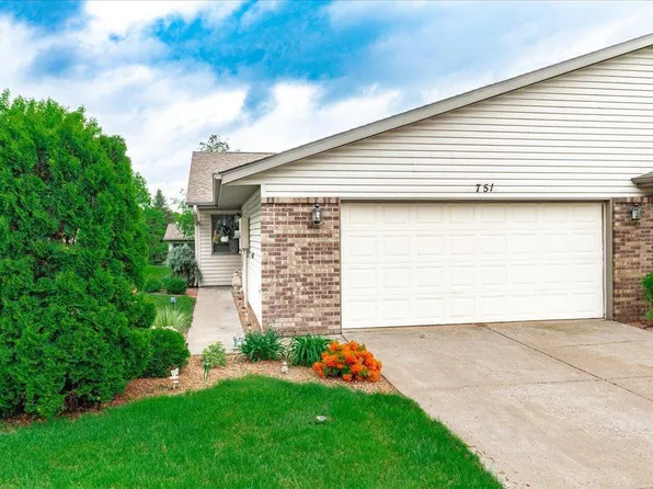 751 Pondhurst Cir, Amery, WI 54001