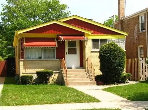 1817 Leland Ave, Evanston, IL 60201