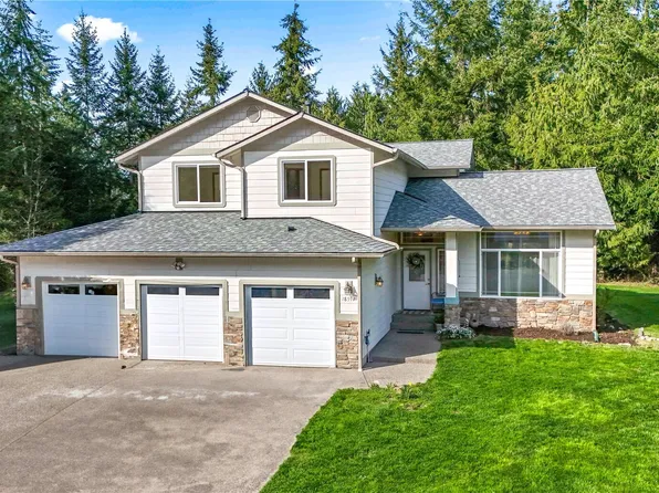 18911 62nd Avenue NW, Stanwood, WA 98292