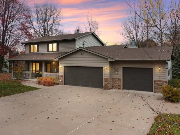2830 Laurel St S, Cambridge, MN 55008