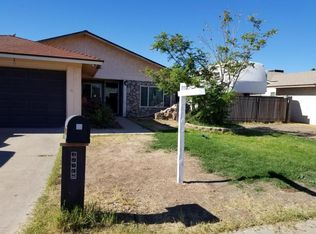 1264 S Date, Mesa, AZ 85210