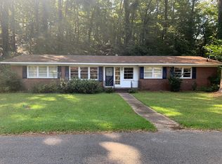 2822 Myrtlewood Dr, Meridian, MS 39307