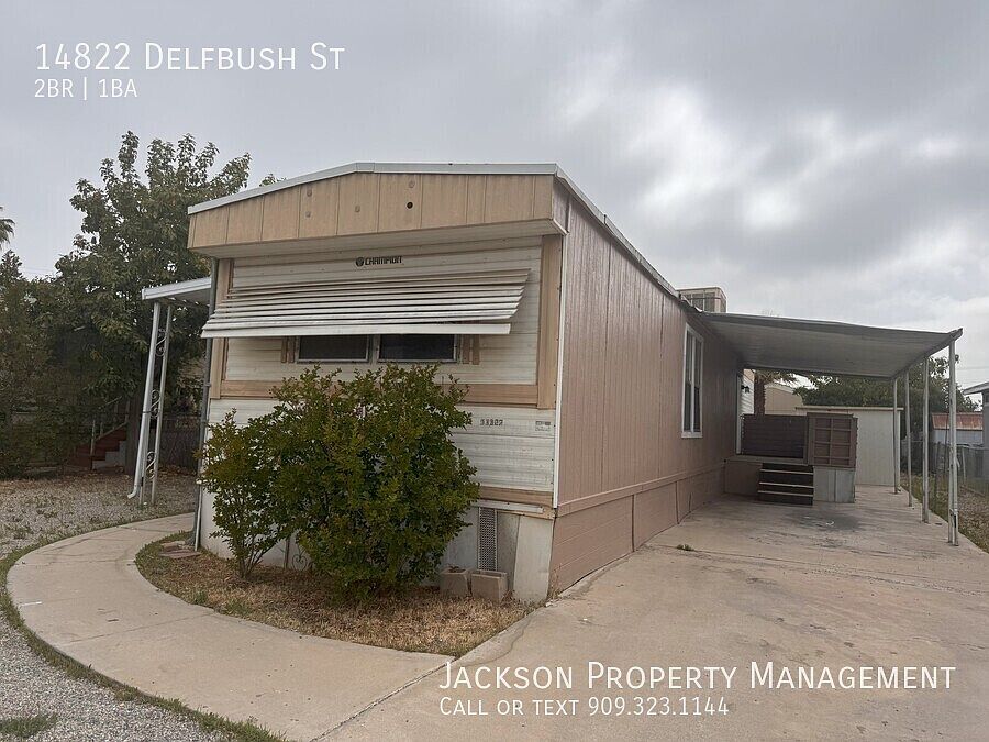1st image of 14822 Delfbush St