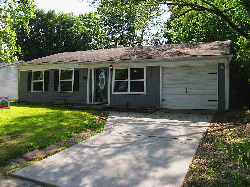 1st image of 2502 Sequoya Dr