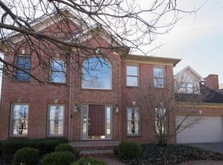 1216 Sherborne Pl, Lexington, KY 40509