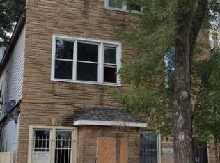 8316 S Muskegon Ave, Chicago, IL 60617