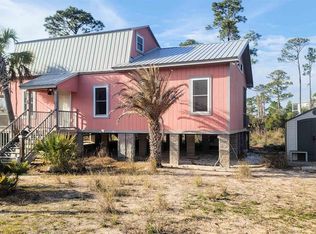 14390 Semmes St, Perdido Key, FL 32507