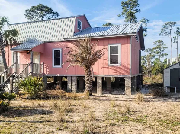 14390 Semmes St, Perdido Key, FL 32507