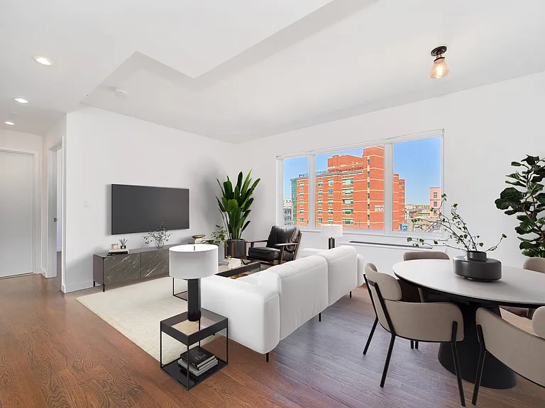 1209 Dekalb Ave #427 — Photo 3
