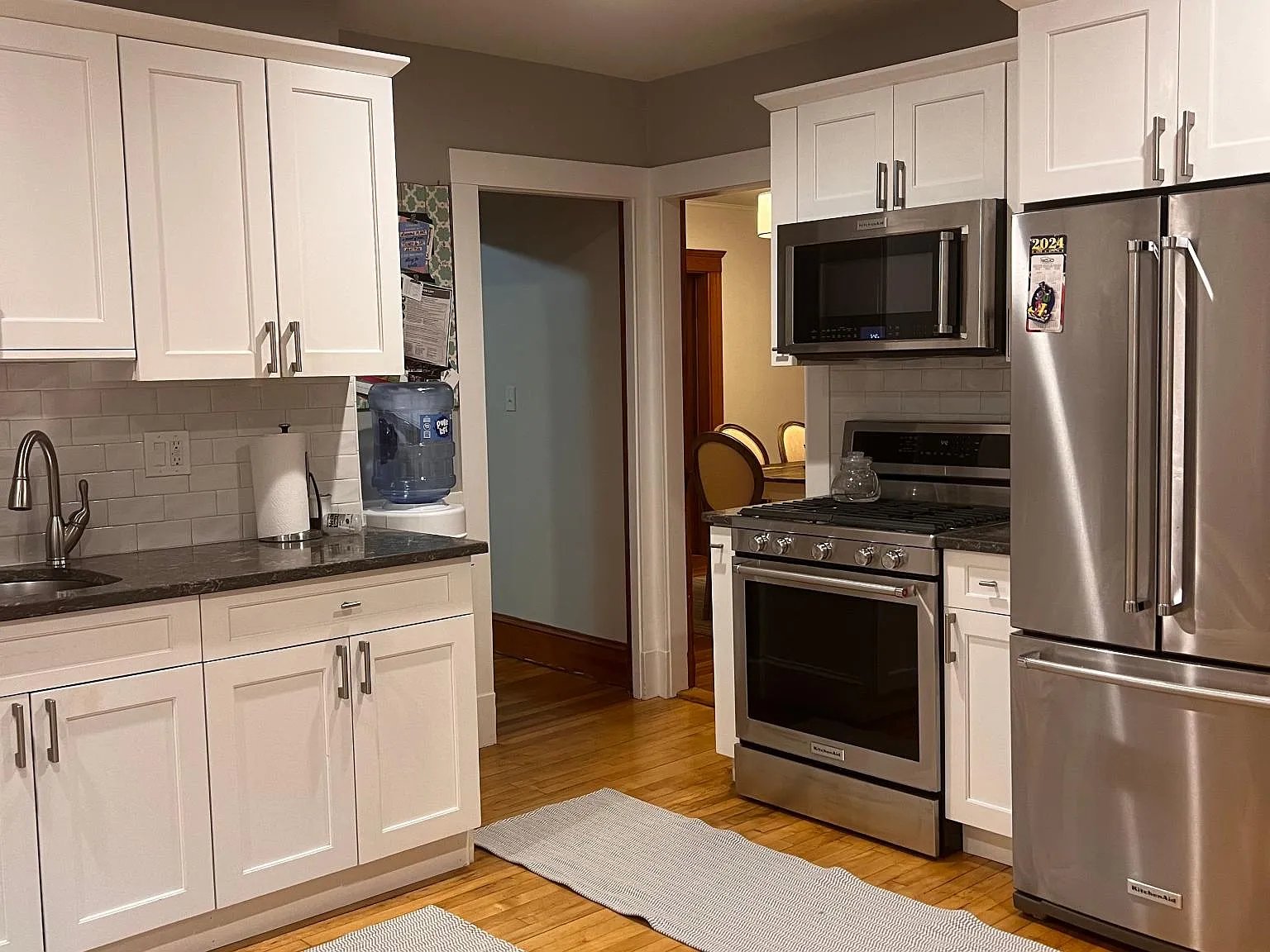 449 Pleasant St — Photo 4