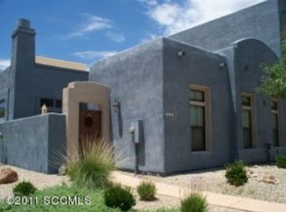 912 Lombard Way, Tubac, AZ 85646
