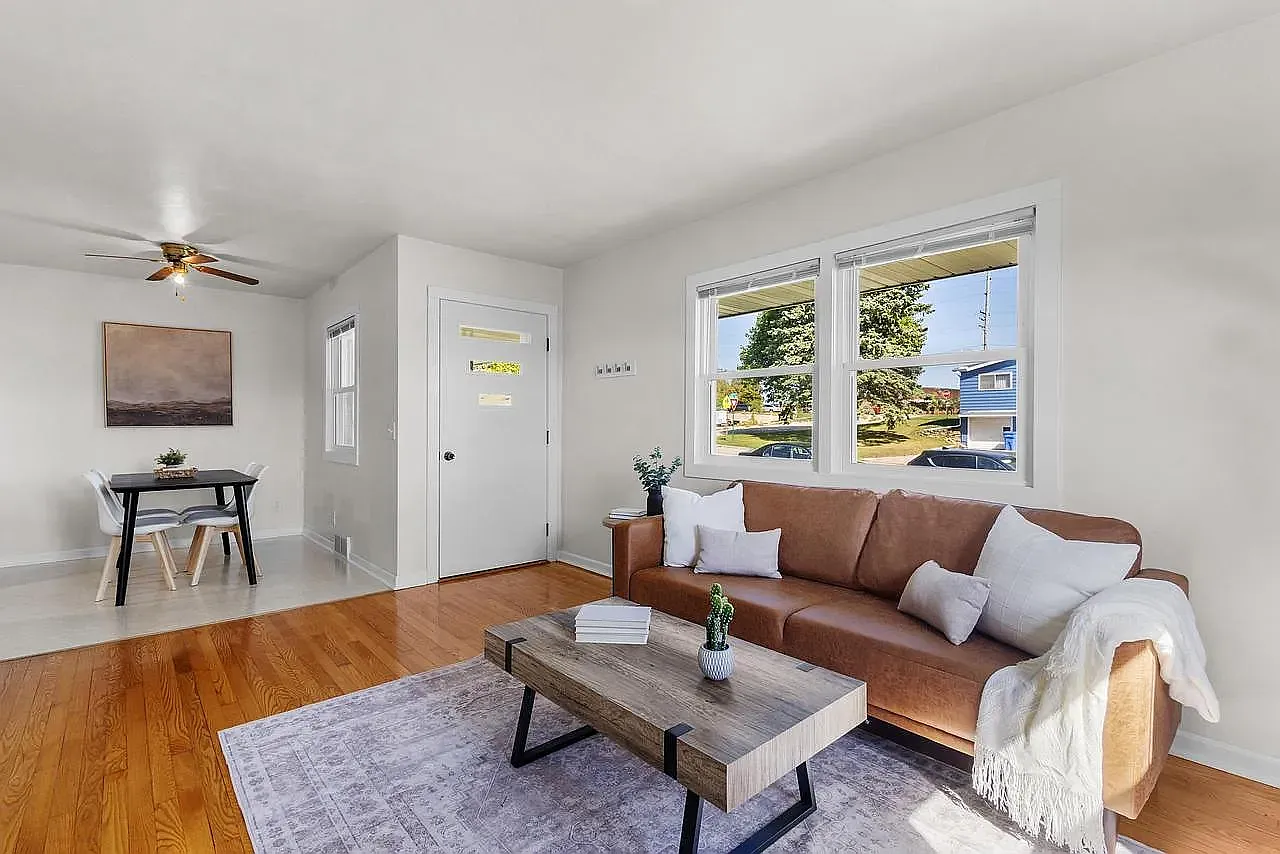1 bed, 640 sqft, $1,150 — Photo 4