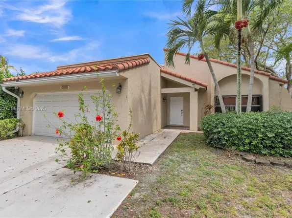 2905 Begonia Way, Cooper City, FL 33026