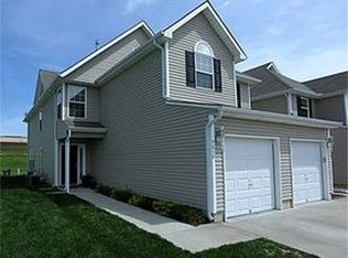 4616 NE 83rd Ter, Kansas City, MO 64119