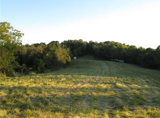 Iowa Rd, Cumberland, OH 43732