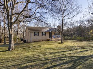 1941 Old Lebanon Dirt Rd, Mount Juliet, TN 37122