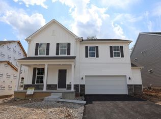 33 Englewood Rd, Commerical Pt, OH 43116