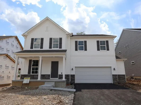 33 Englewood Rd, Commerical Pt, OH 43116