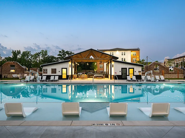 Heron Mill Apartments at Douglasville — Photo 55