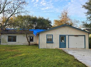 1509 N Ave S, Freeport, TX 77541