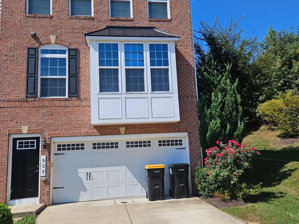 922 Magnolia Blossom Ct