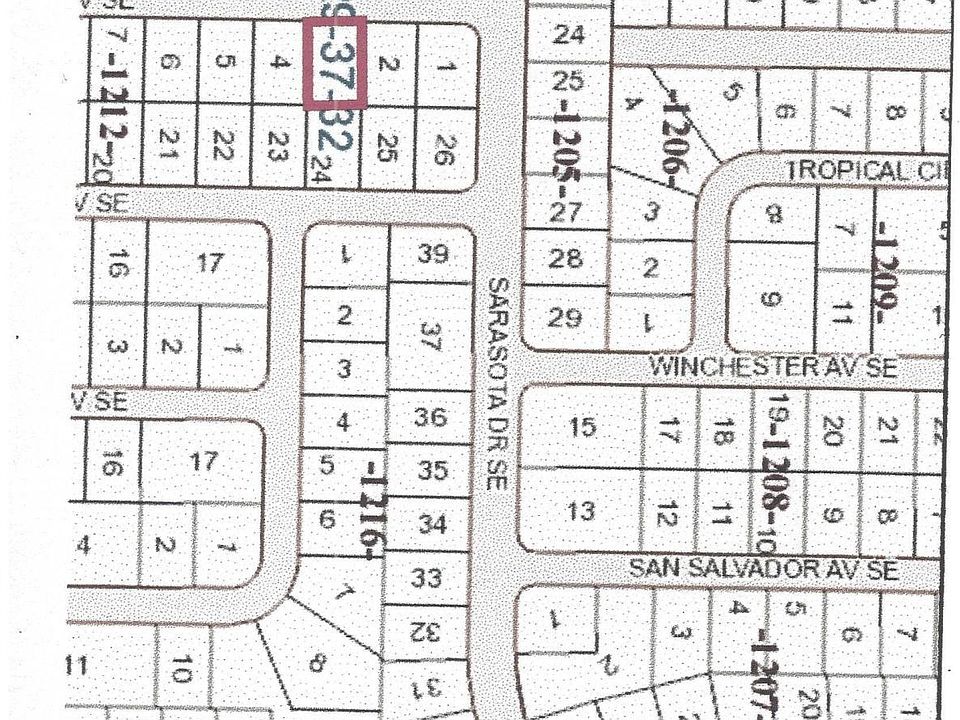 2nd image of 3217 Wideman Ave SE