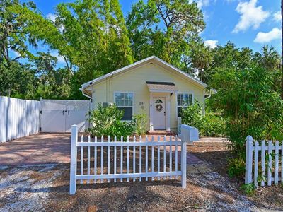 1253 43rd St, Sarasota, FL, 34234