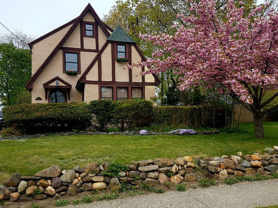 Beautiful Tudor Style Home