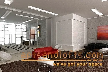 Sold by aptsandlofts.com