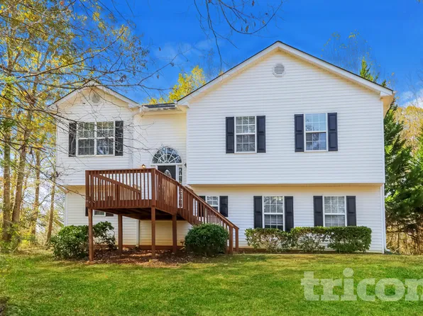 205 Highgrove Dr, Covington, GA 30016