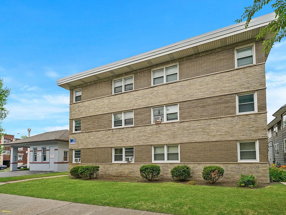 929 S Oak Park Ave APT 1SW, Oak Park, IL 60304 Zillow