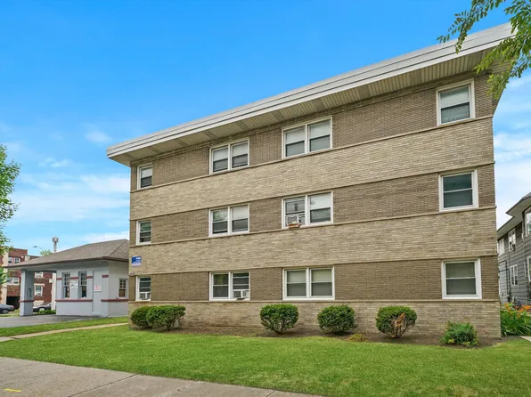 929 S Oak Park Ave APT 1SW, Oak Park, IL 60304