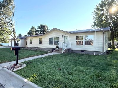 331 N 14th St, Geneva, NE, 68361