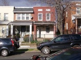 1740 L St NE, Washington, DC 20002