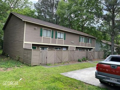6340 Holcomb, Peachtree Corners, GA, 30092