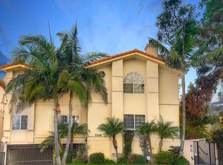 5228 Vantage Ave APT 4, Valley Village, CA 91607