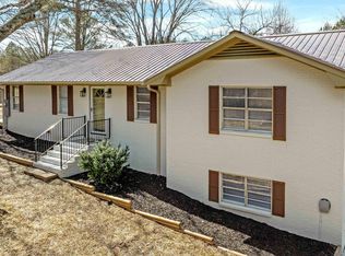 3301 County Road 106, Mentone, AL