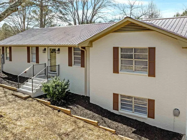 3301 County Road 106, Mentone, AL 35984